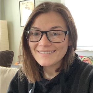 Meet your Posher, Kaylah